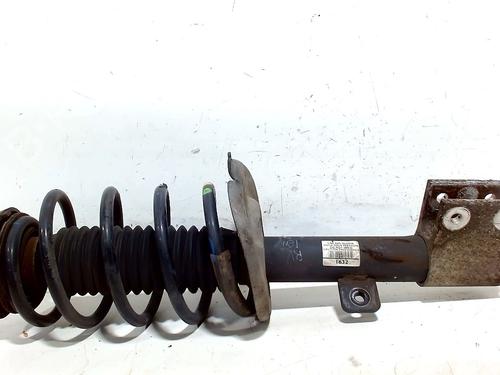 Used Right front shock absorber PEUGEOT 5008 (0U_, 0E_) 1.6 16V (156 hp) 8646090