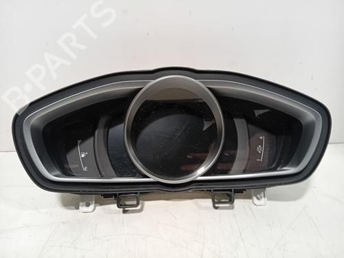 instrument-cluster-volvo-v40-hatchback-525-2012-2013-2014-2015-2016-2017-2018-2019-38467888 main image