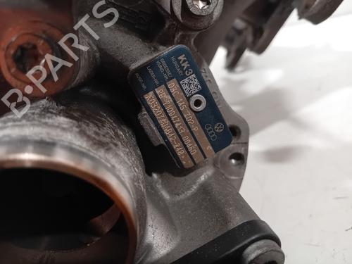 Turbocharger/Supercharger VW TIGUAN (5N_) 1.4 TSI | BP28283275M71 
