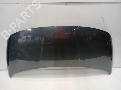 Hood PEUGEOT 3008 I MPV (0U_) 1.6 VTi BP25980527C1