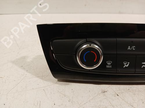 Climate control OPEL CORSA F (P2JO) 1.2 (68) | BP29077190I5 - Image 2
