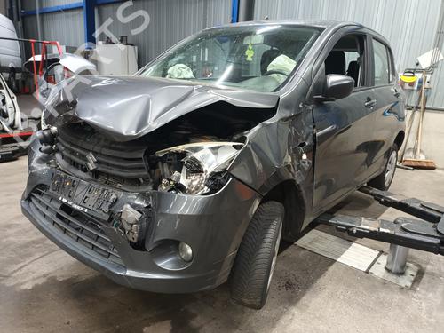 Rear parcel shelf SUZUKI CELERIO (LF) 1.0 (AVK310) | BP35793693C85 - Image 5