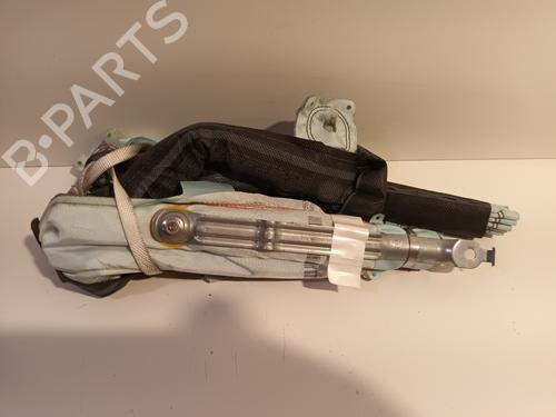 Venstre gardin airbag FIAT PANDA (312_, 319_) 0.9 (312PXG1A) (86 hp) 16213908