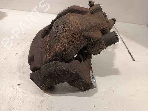 Right front brake caliper VW TRANSPORTER T5 Van (7HA, 7HH, 7EA, 7EH) 2.0 TDI | BP31979572M104 - Image 4