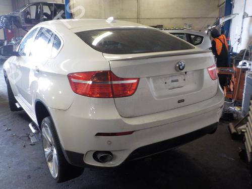 Switch BMW X6 (E71, E72) xDrive 30 d | BP7315078I30  - Image 5