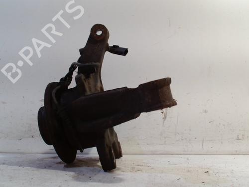 Right front steering knuckle RENAULT MEGANE III Grandtour (KZ0/1) 1.5 dCi (KZ09, KZ0D, KZ1G, KZ29, KZ14, KZ1W, KZ10, KZ1F,... | BP13085885M26 
