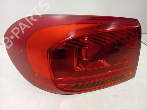 Used Right taillight VW TIGUAN (5N_) 1.4 TSI (122 hp) 32688777
