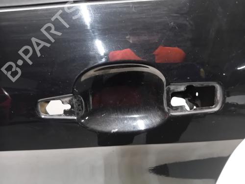 Left front door PEUGEOT 308 I (4A_, 4C_) 1.6 16V | BP22380949C2 