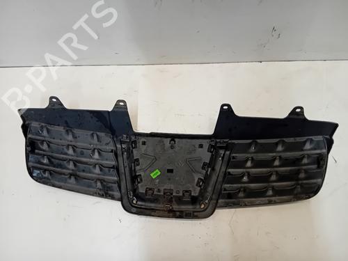 Grille NISSAN QASHQAI I (J10, NJ10) 2.0 All-wheel Drive | BP27683168C40 