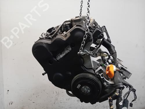 Engine VOLVO V60 II (225) D4 Polestar | BP33698604M1 - Image 2