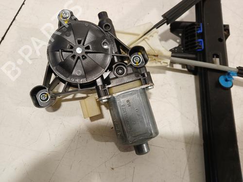 Front left window mechanism AUDI A3 Limousine (8VS, 8VM) 1.4 TFSI | BP32338667C22 