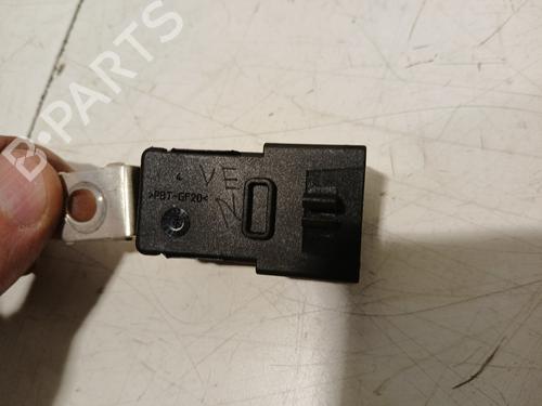 Antenne/Base RENAULT MEGANE IV Hatchback (B9A/M/N_) 1.5 dCi 110 (B9A3) | BP33661205C140 - Image 2