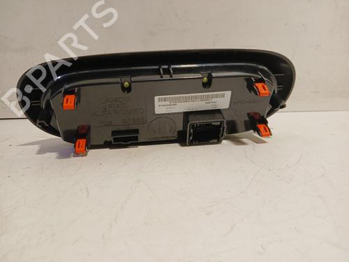 Climate control FIAT 500X (334_) 1.6 (334AXE1A) | BP30908125I5 - Image 2
