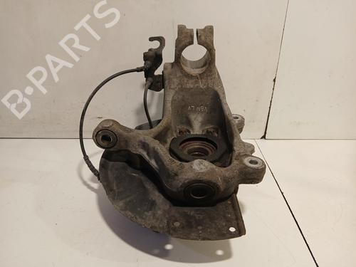 Used Left front steering knuckle RENAULT ESPACE V (JR_) 1.6 dCi 160 (160 hp) 30816386