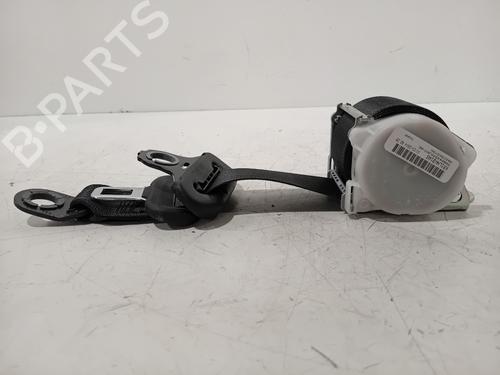 Used Rear right seatbelt TOYOTA AYGO (_B4_) 1.0 (KGB40) (69 hp) 22635502