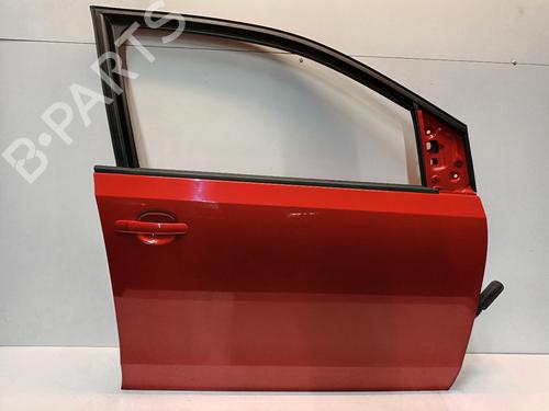 Używane Drzwi przednie prawe VW UP! (121, 122, BL1, BL2, BL3, 123) 1.0 (60 hp) 31312932