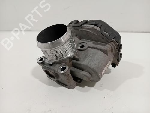Throttle body FORD TRANSIT CONNECT V408 Box Body/MPV 1.5 TDCi | BP29918369M82