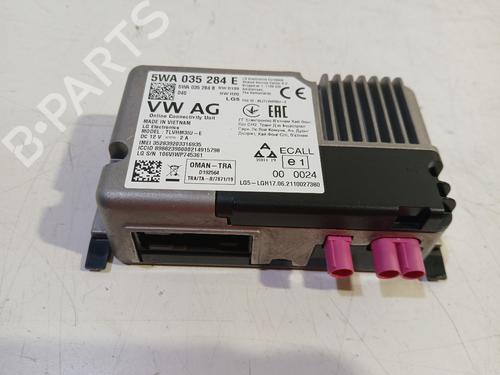 Modulo electronico VW ARTEON SHOOTING BRAKE (3H9) 2.0 TSI R 4motion (320 hp) 32506870