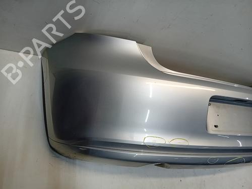 Rear bumper VW POLO V (6R1, 6C1) 1.2 TSI | BP20139258C8 