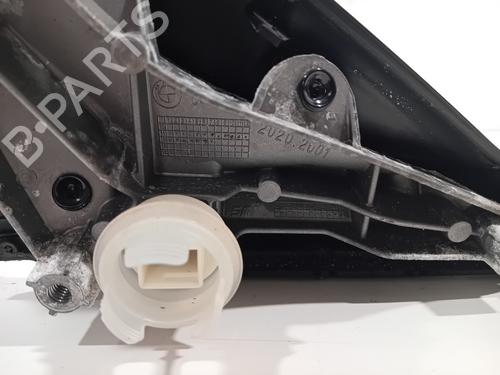 Left mirror BMW 1 (F20) 116 i | BP29816175C26 