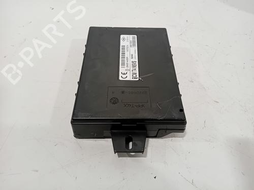 Electronic module RENAULT CAPTUR I (J5_, H5_) 1.2 TCe 120 | BP26532693M83 - Image 4