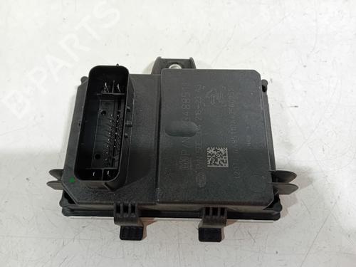 Used Electronic module OPEL CORSA E (X15) 1.0 (08, 68) (90 hp) 18309267