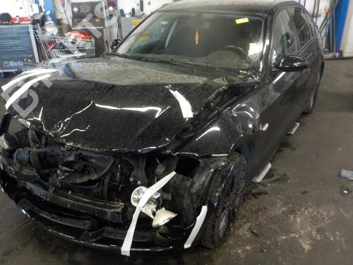 Used Parts BMW 3 (E90)  318 i  1123475