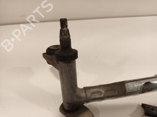 Front wipers mechanism VW GOLF VII (5G1, BQ1, BE1, BE2) 1.4 GTE Hybrid | BP17786675C83 