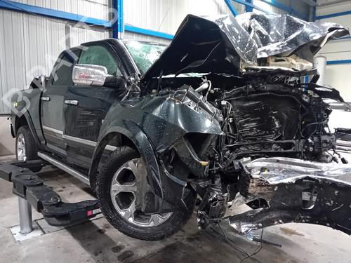 Right front steering knuckle RAM 1500 Standard Cab Pickup (DS) 5.7 | BP30709038M26