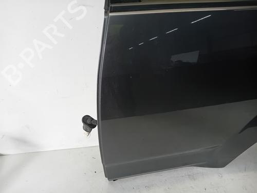 Left rear door CITROËN C-CROSSER (VU_, VV_) 2.2 HDi | BP20334043C4 
