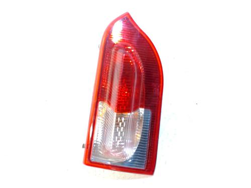 Used Right tailgate light Right tailgate light 10668576 10668576