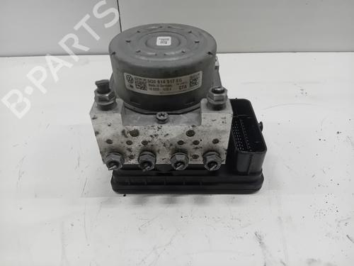 Used ABS pump ABS pump 19280441 19280441