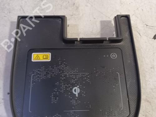 Used Electronic module Electronic module 13811952 13811952