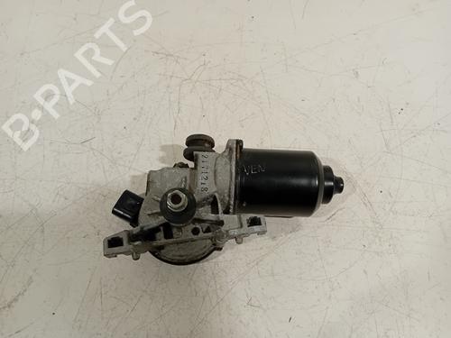 Used Front wiper motor KIA NIRO I (DE) 1.6 GDI Hybrid (141 hp) 24590427