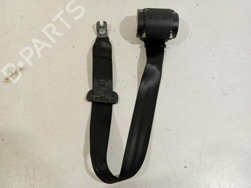 Used Rear right seatbelt AUDI A3 Limousine (8VS, 8VM) 1.5 TFSI (150 hp) 22543970