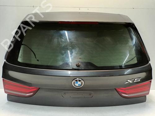 Heckklappe für BMW X5 (F15, F85) xDrive 30 d (258 hp) 32138650