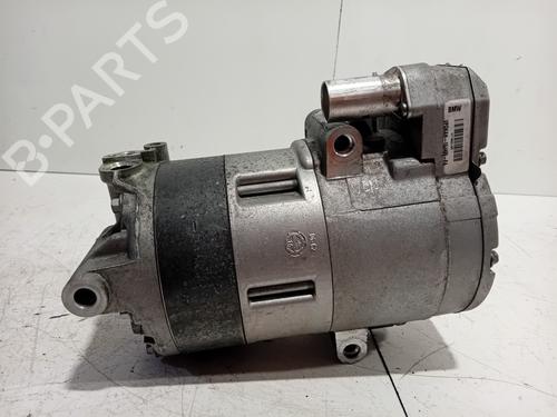 Used AC compressor BMW X5 (F15, F85) xDrive 40e (313 hp) 25705281