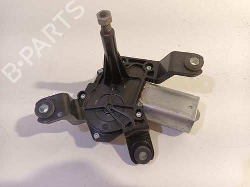 Rear wiper motor OPEL MERIVA B MPV (S10) 1.4 (75) | BP18673908M102 