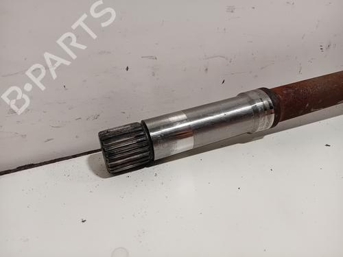 Right front driveshaft OPEL CORSA F (P2JO) 1.2 (68) | BP38483705M39 - Image 3