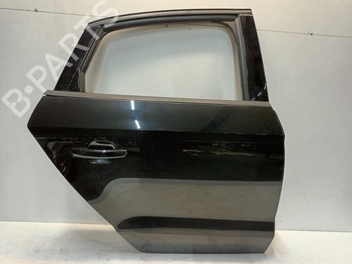 Dør højre bagtil AUDI A3 Limousine (8VS, 8VM) 1.5 TFSI (150 hp) 32493053