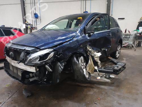 Used Parts MERCEDES-BENZ B-CLASS Sports Tourer (W246, W242) B 200 (246.243) 5066643