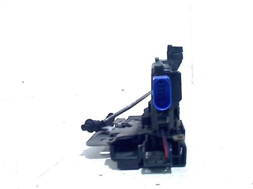 Front right lock AUDI A3 (8P1) 2.0 TDI 16V | BP13198148C97 