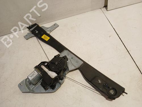 Used Front left window mechanism PEUGEOT 508 SW I (8E_) 1.6 THP (156 hp) 31263324
