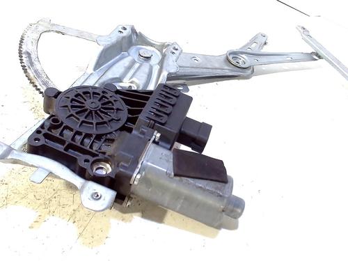 Front right window mechanism OPEL ASTRA H (A04) 1.6 (L48) | BP8230058C23 