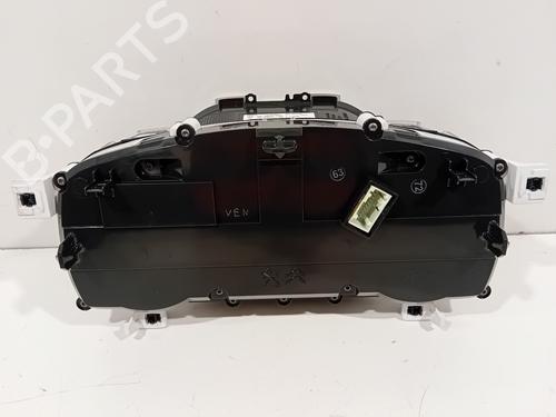 Instrument cluster PEUGEOT PARTNER Box Body/MPV (K9) 1.5 BlueHDi 100 | BP25547119C47 