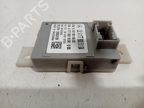 Lights ECU MERCEDES-BENZ E-CLASS (W213) E 300 e (213.053) | BP27638725M55 - Image 4