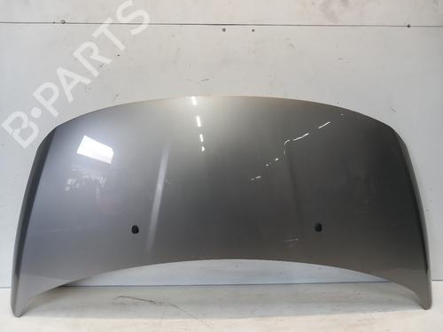 Used Hood Hood 39202601 39202601