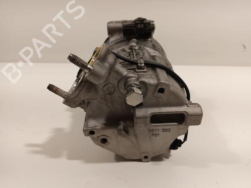AC compressor JAGUAR XF I (X250) 2.2 D | BP16931862M34 