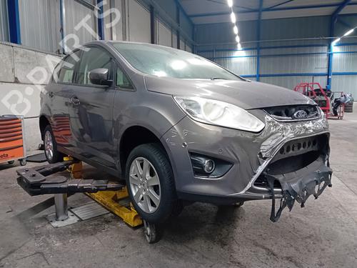 Rear bumper FORD C-MAX II (DXA/CB7, DXA/CEU) 1.0 EcoBoost | BP29528251C8 