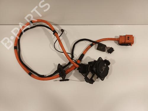 Used Cable MERCEDES-BENZ GLC Coupe (C253) 300 e 4-matic (253.353) (320 hp) 16091619